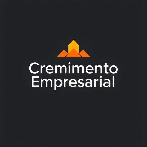 Logo Crecimiento Empresarial